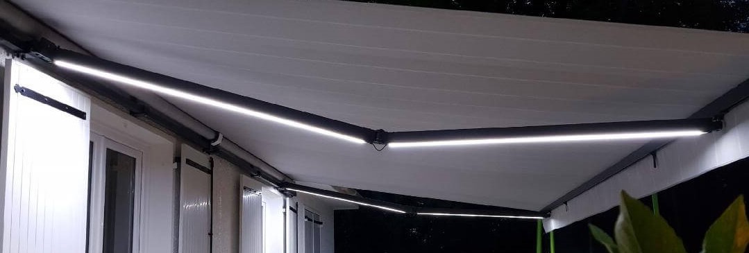 éclairage LED éclairage LED